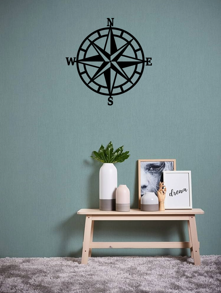 Tranh Treo Tường La Bàn