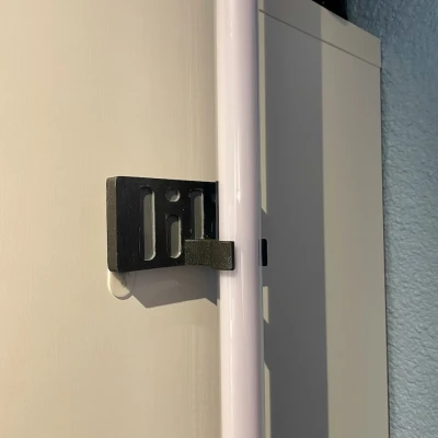 Núi tường ánh sáng