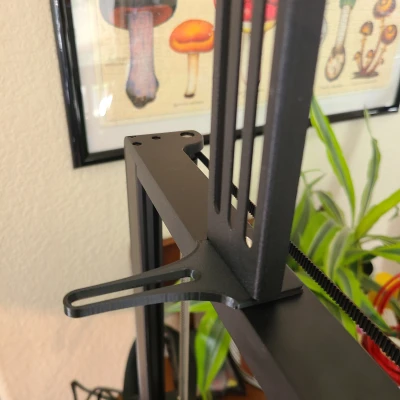 Hướng Dẫn Cuộn Dây Filament Cho Ender 3 V3 SE V2