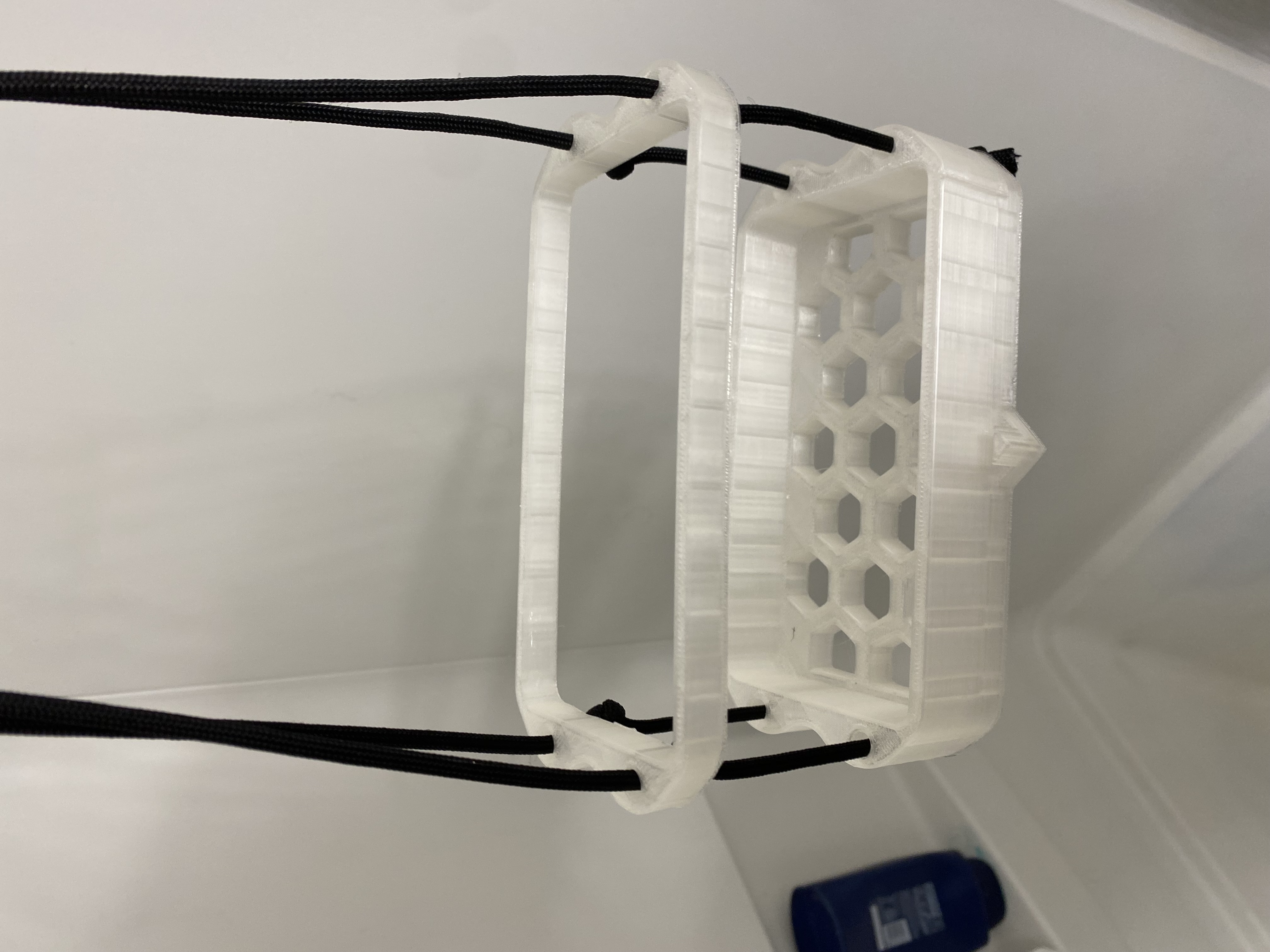 Kệ Phòng Tắm Treo Dây