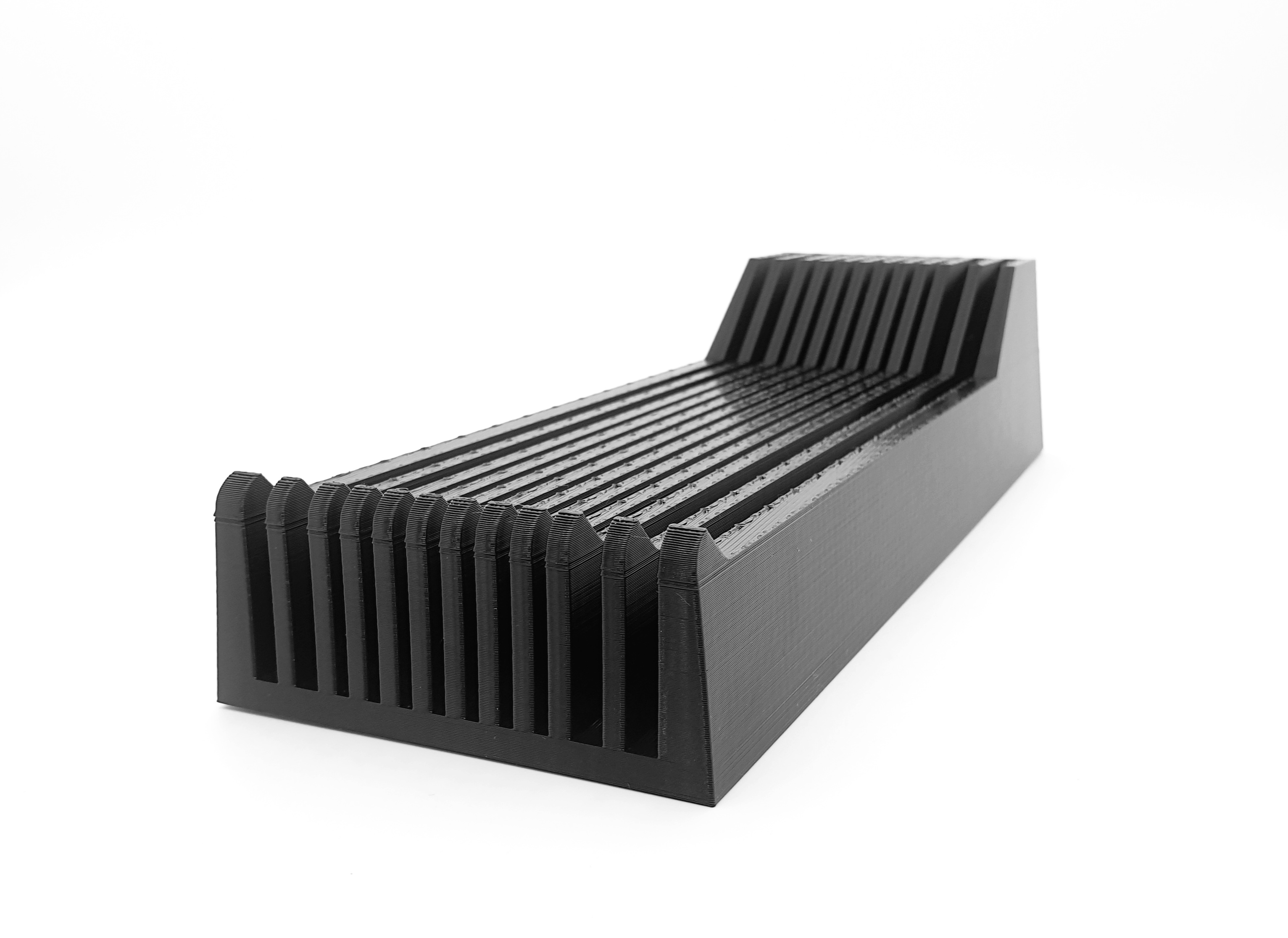 Giá Đỡ Tấm In Bambu Lab | Phiên Bản Ngắn & Mỏng 11