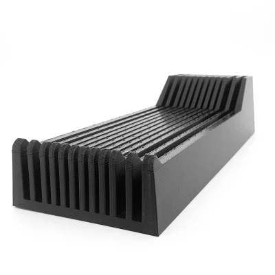 Giá Đỡ Tấm In Bambu Lab | Phiên Bản Ngắn & Mỏng 11