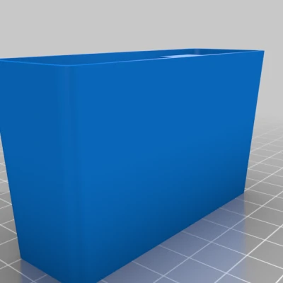 các thùng phụ tùng nhỏ có thể tùy chỉnh