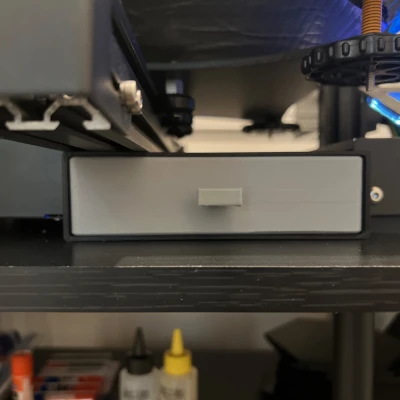 Hộp Đựng Đồ Ender 3 Max