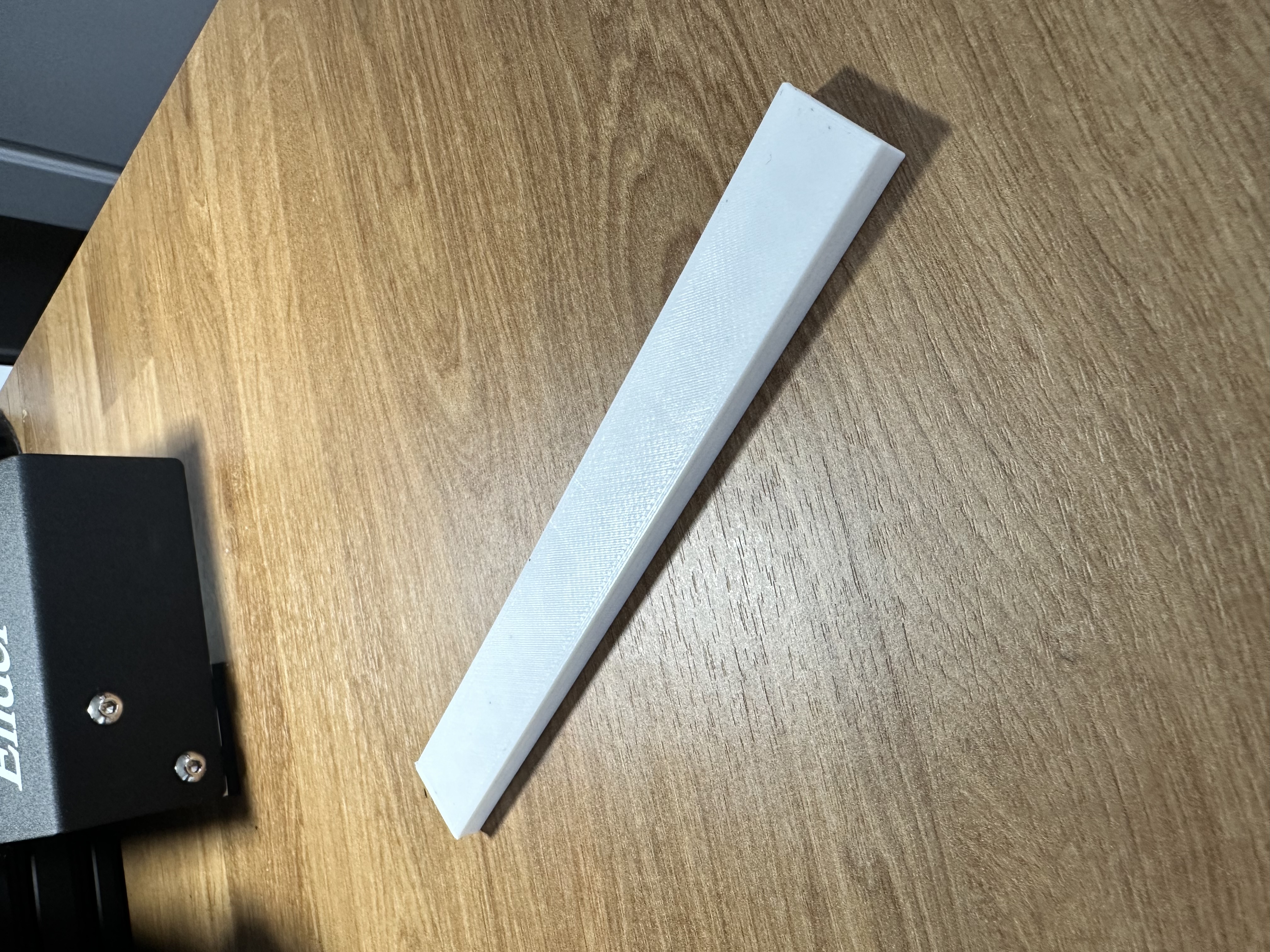 Miếng đệm hộc tủ Alex cho Gridfinity