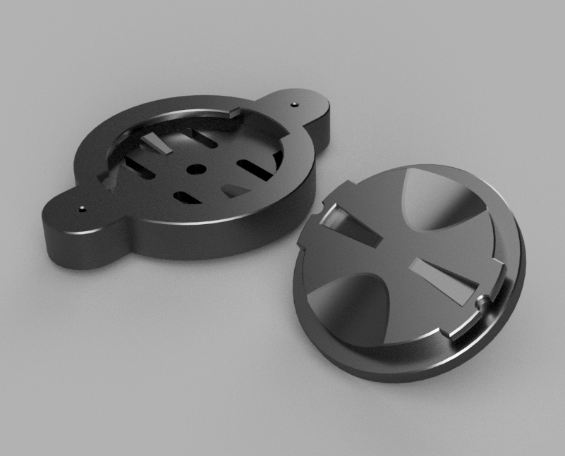 Giá Đỡ Tương Thích GARMIN