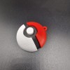 Móc Khóa Pokeball Phiên Bản Charmander - Thumbnail 3