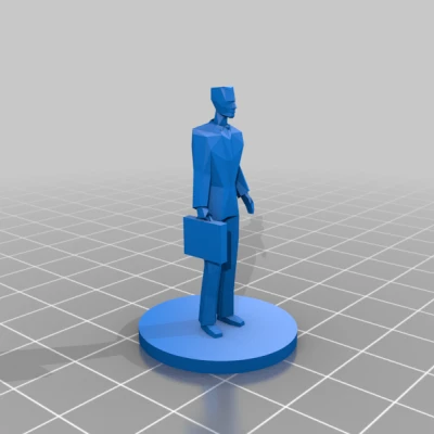 Tabletop Half-Life (Đội Khoa Học)