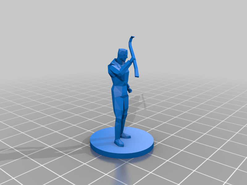 Tabletop Half-Life (Đội Khoa Học)