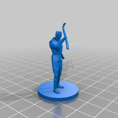 Tabletop Half-Life (Đội Khoa Học)