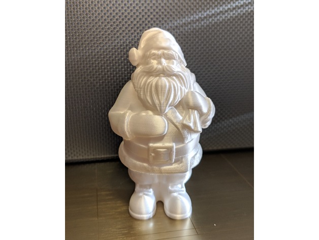 Ông Già Noel - Bản Rắn