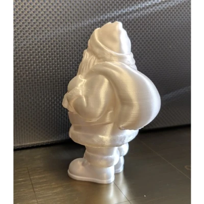 Ông Già Noel - Bản Rắn