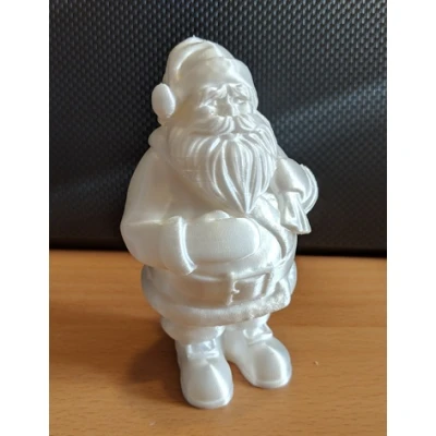 Ông Già Noel - Bản Rắn