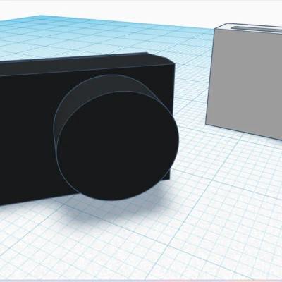 Giá đỡ Garmin cho xe đạp cho Sony DSC-W200-270