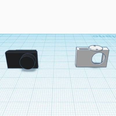 Giá đỡ Garmin cho xe đạp cho Sony DSC-W200-270