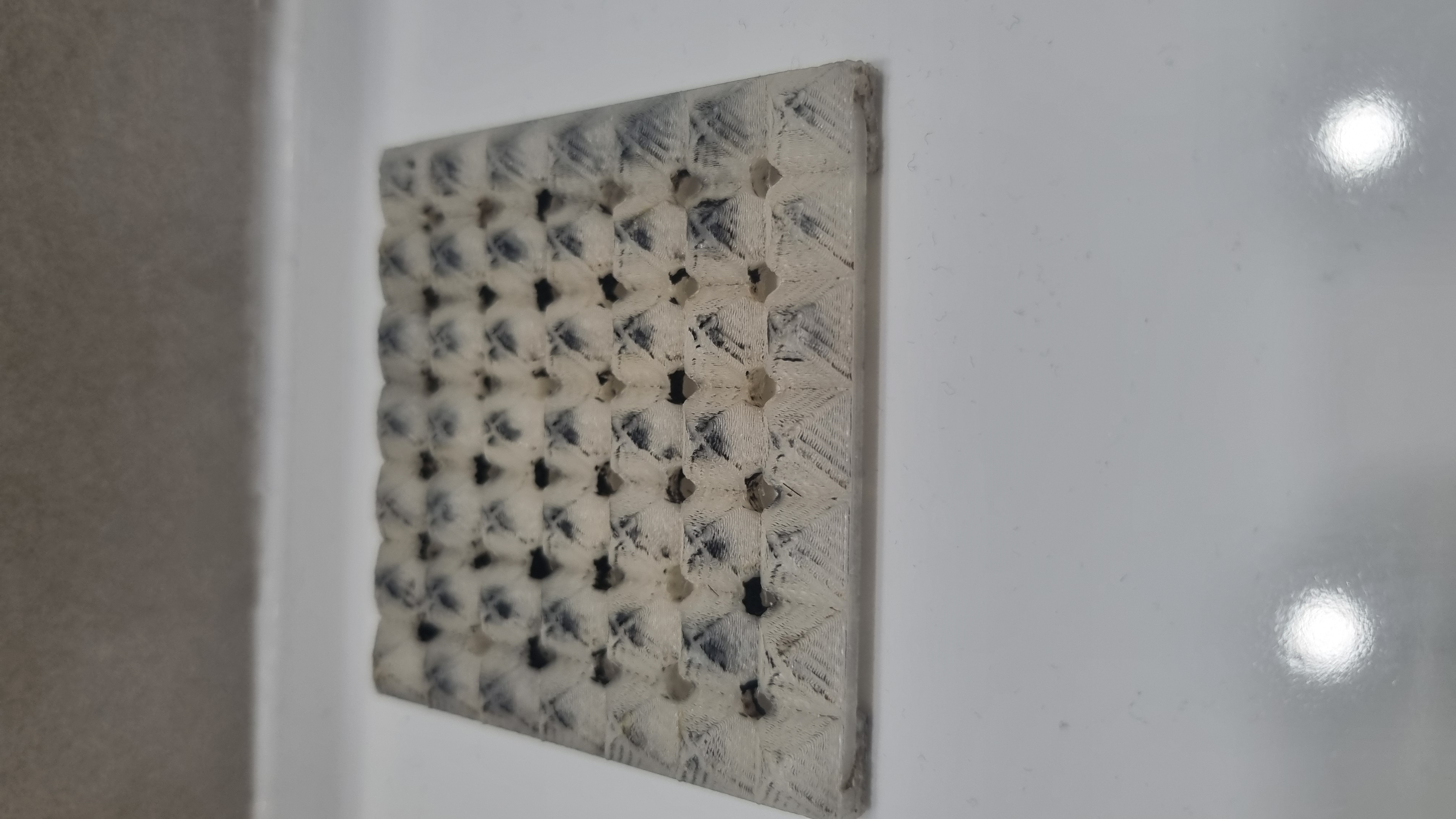 Hộp Đựng Xà Phòng Phòng Tắm Vuông