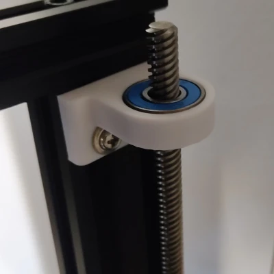 Một bộ ổn định trục Z khác cho Ender 3