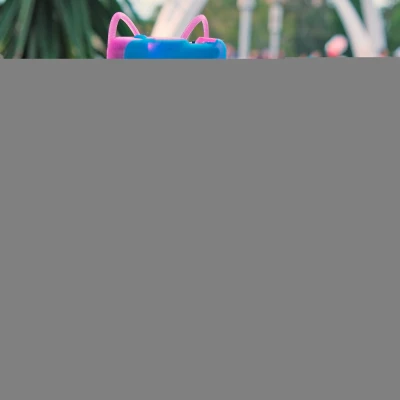 Case Memento - Camera Python