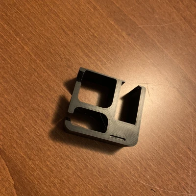 Kẹp Quản Lý Dây Cáp Flexispot