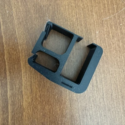 Kẹp Quản Lý Dây Cáp Flexispot