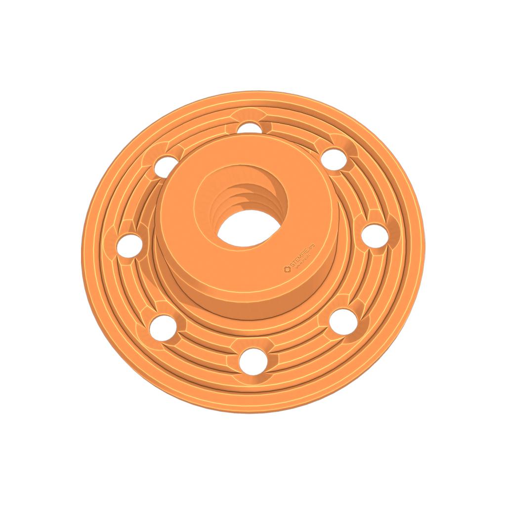 STEMFIE - Ốc - Ren - Gắn Keo