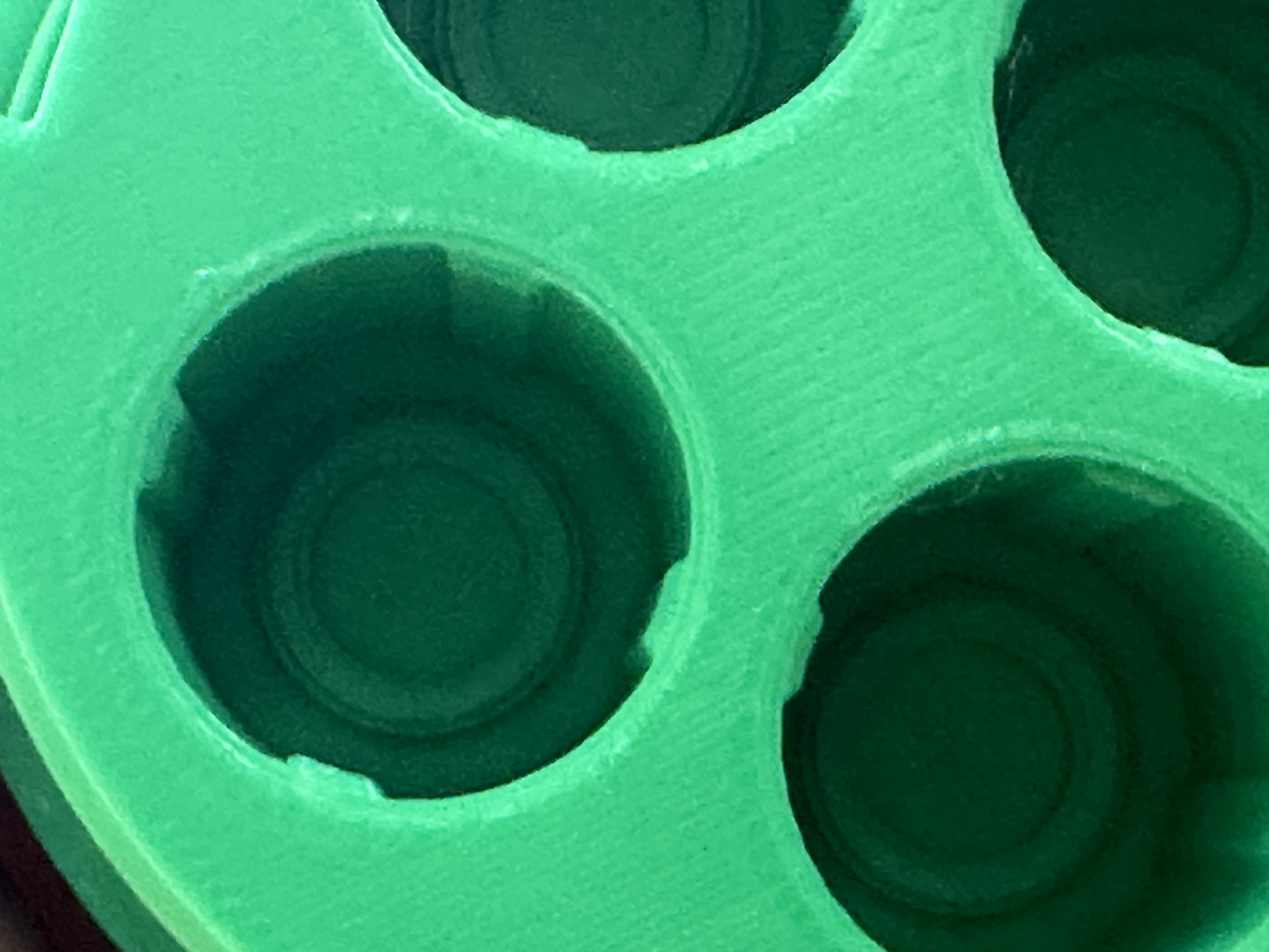 Giá Đỡ Lọ Thuốc / Peptide