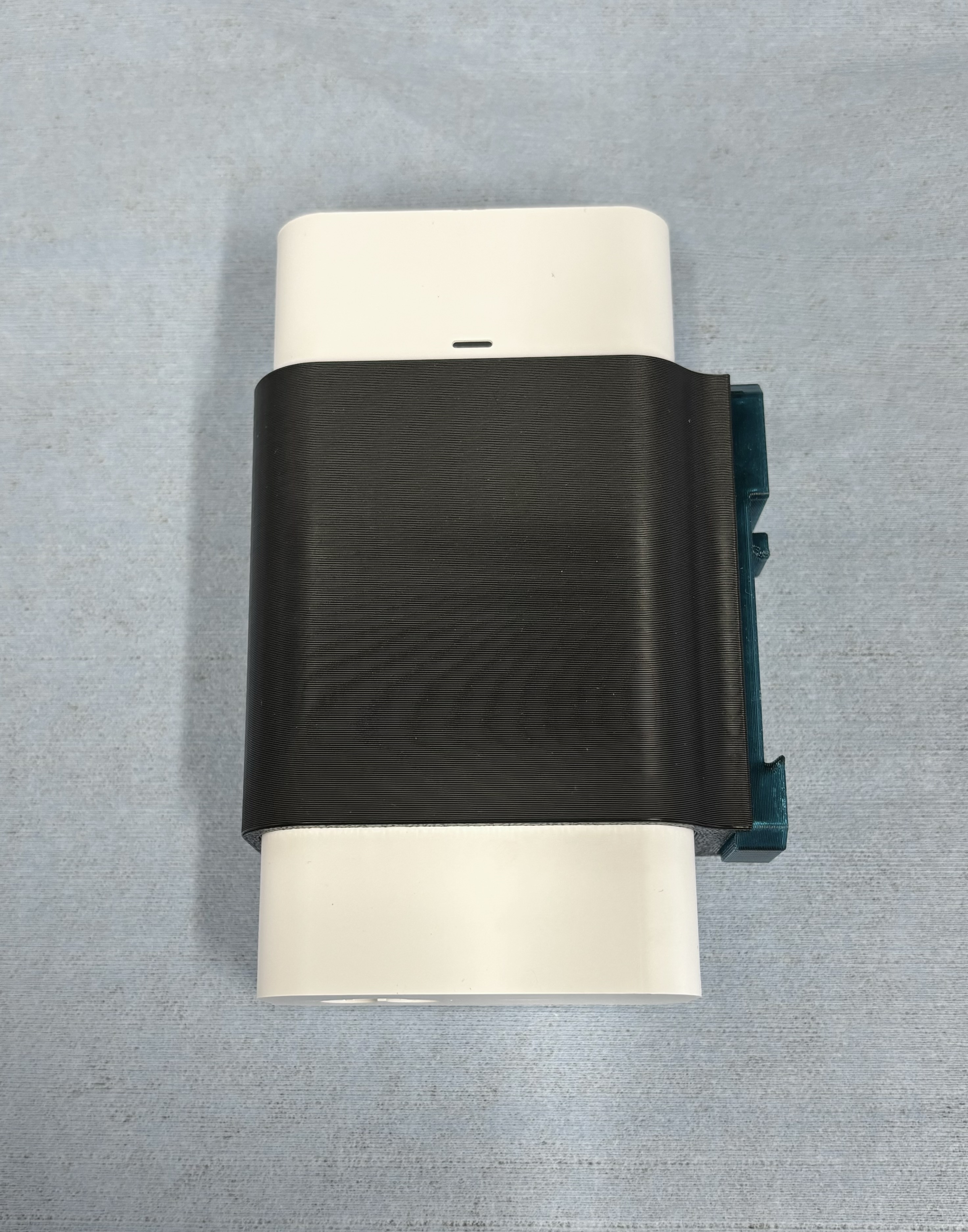 Ubiquiti Poe-54V-80W Tay áo/DIN Rail