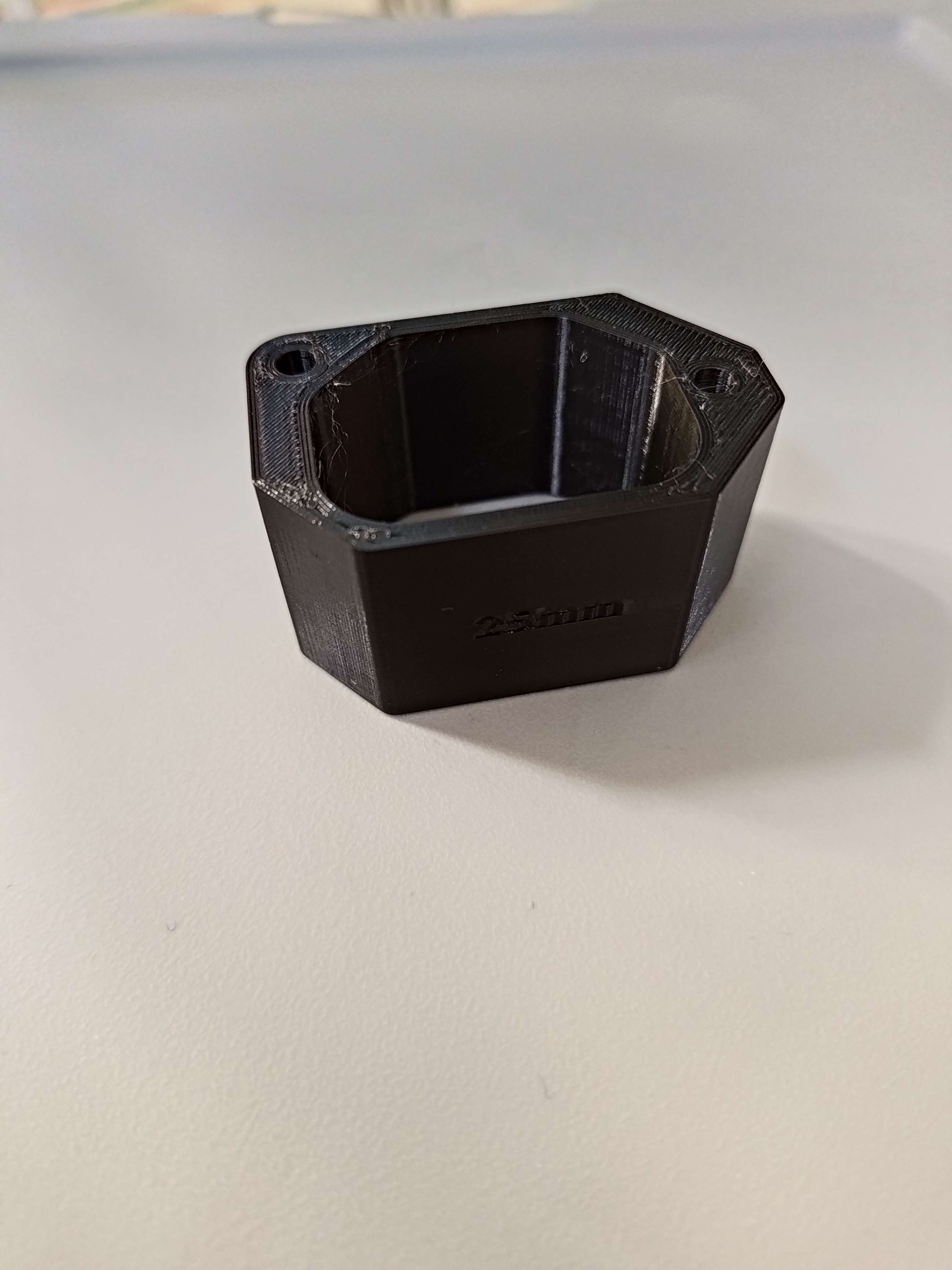 Miếng Đệm Dây Nguồn PSU Fractal Ridge