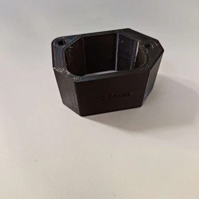 Miếng Đệm Dây Nguồn PSU Fractal Ridge