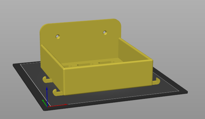 Kệ Phòng Tắm Có Móc Treo