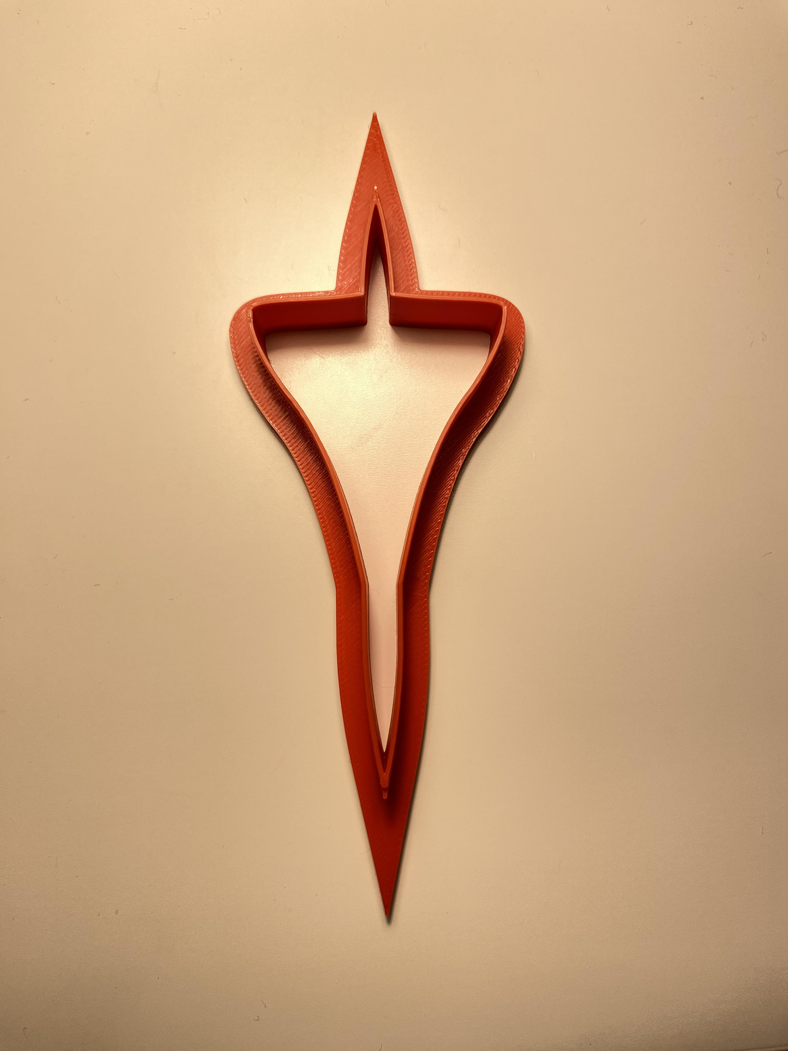 Khuôn Cắt Bánh Concorde