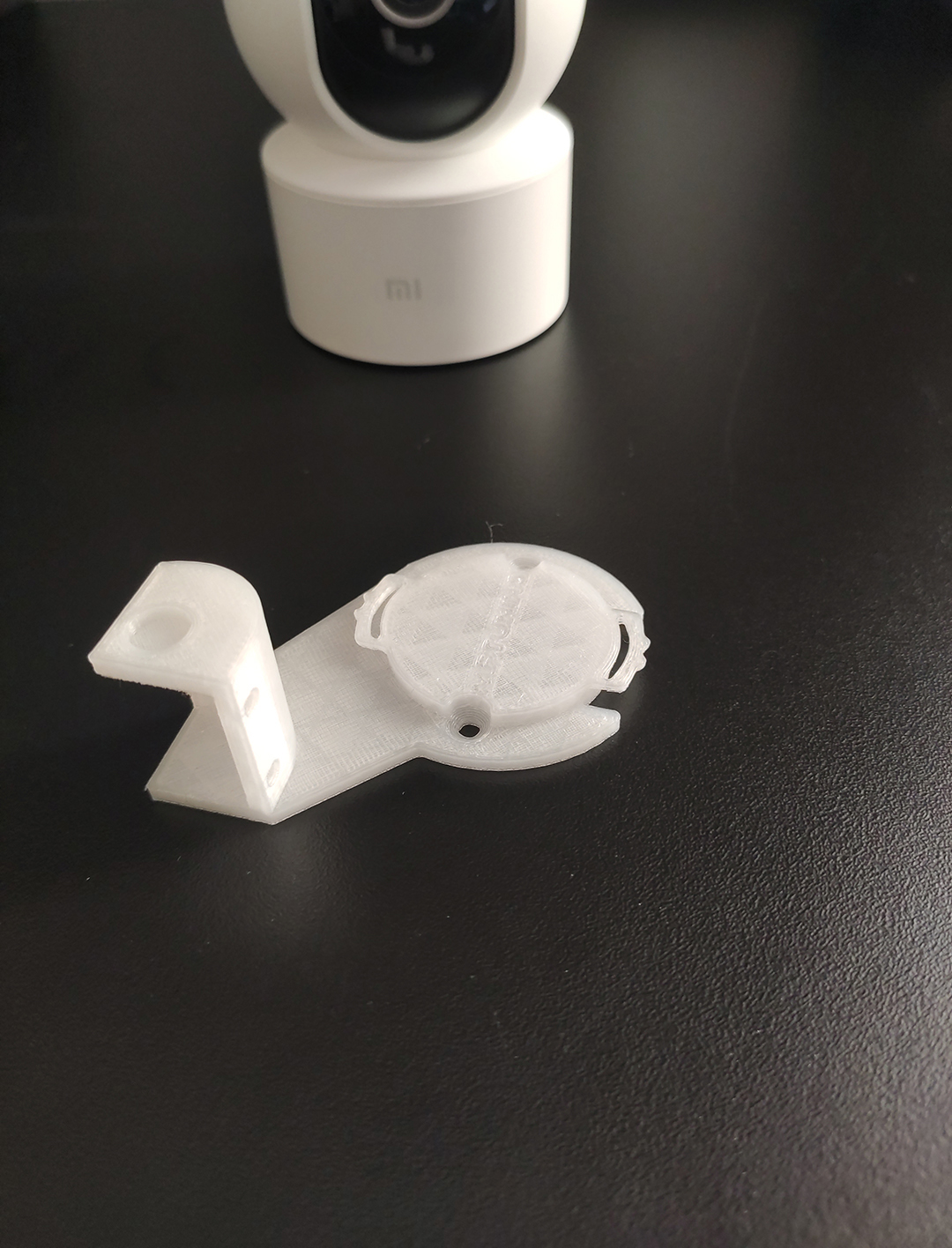 Kẹp Camera 360 Mi cho Ender 3 v3 SE