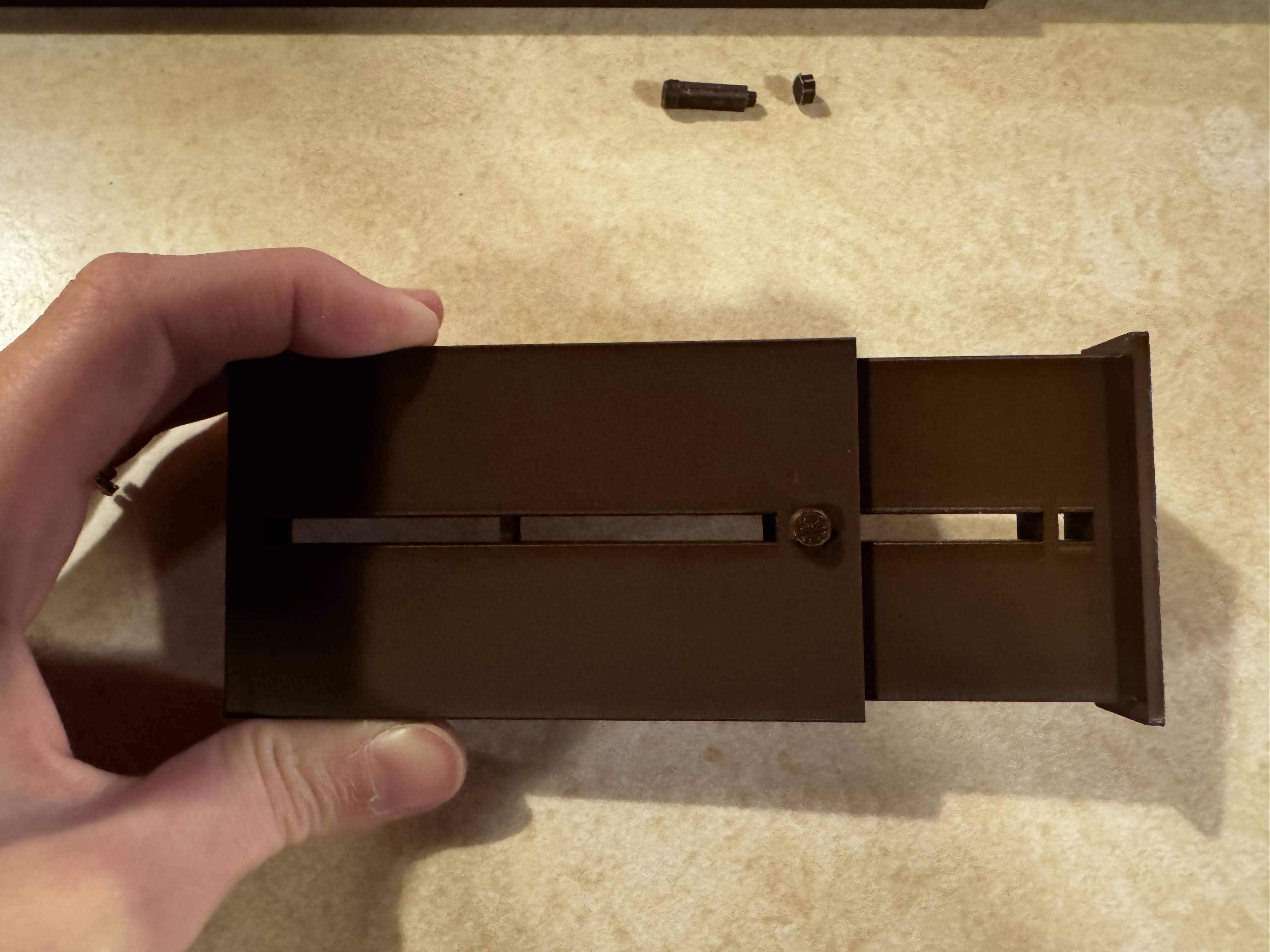 Vách Ngăn Ngăn Kéo Có Thể Mở Rộng / Bộ Sắp Xếp Điều Chỉnh Được