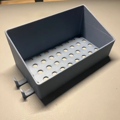 Kệ Để Đồ Nhà Tắm Đơn Giản