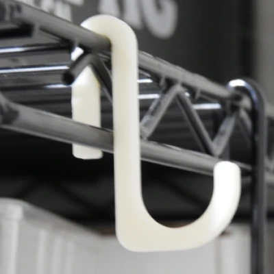 Tuy nhiên, một cái móc giá dây khác