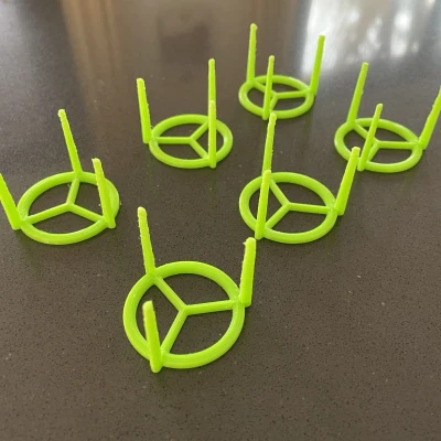 Cứu hộ bánh Pizza