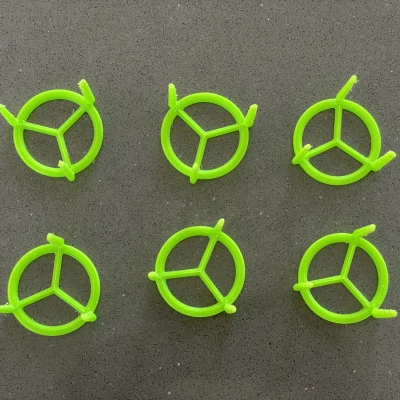 Cứu hộ bánh Pizza