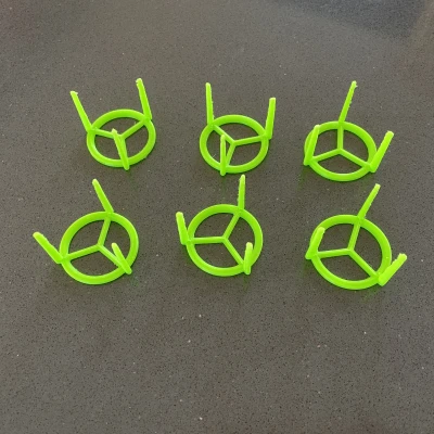 Cứu hộ bánh Pizza