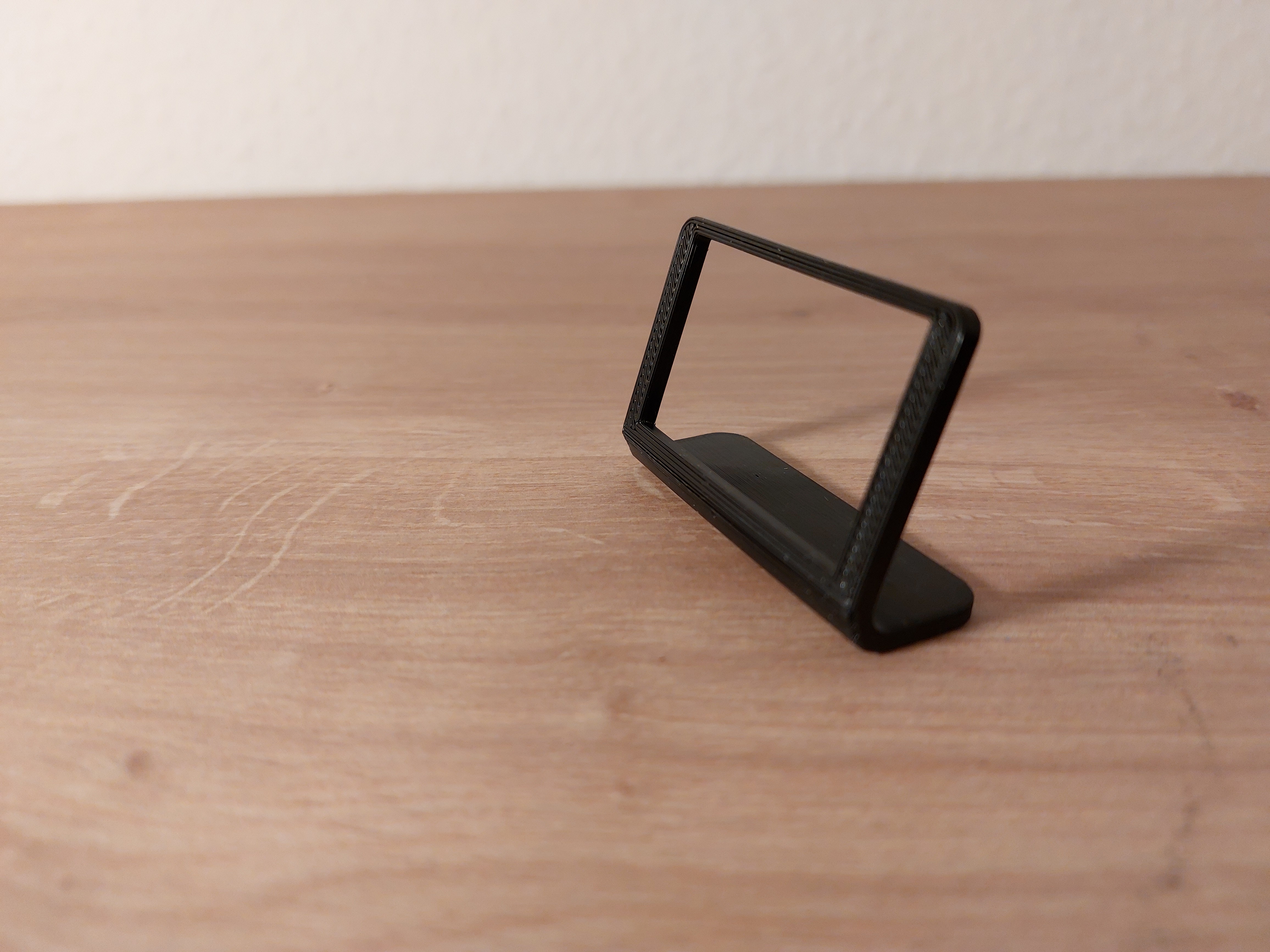 Chân đế/người giữ hygrometer nhỏ