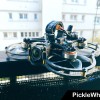 The PickleWhoop (20, 25 & 30) : Khung cinematic whoop - Thumbnail 1