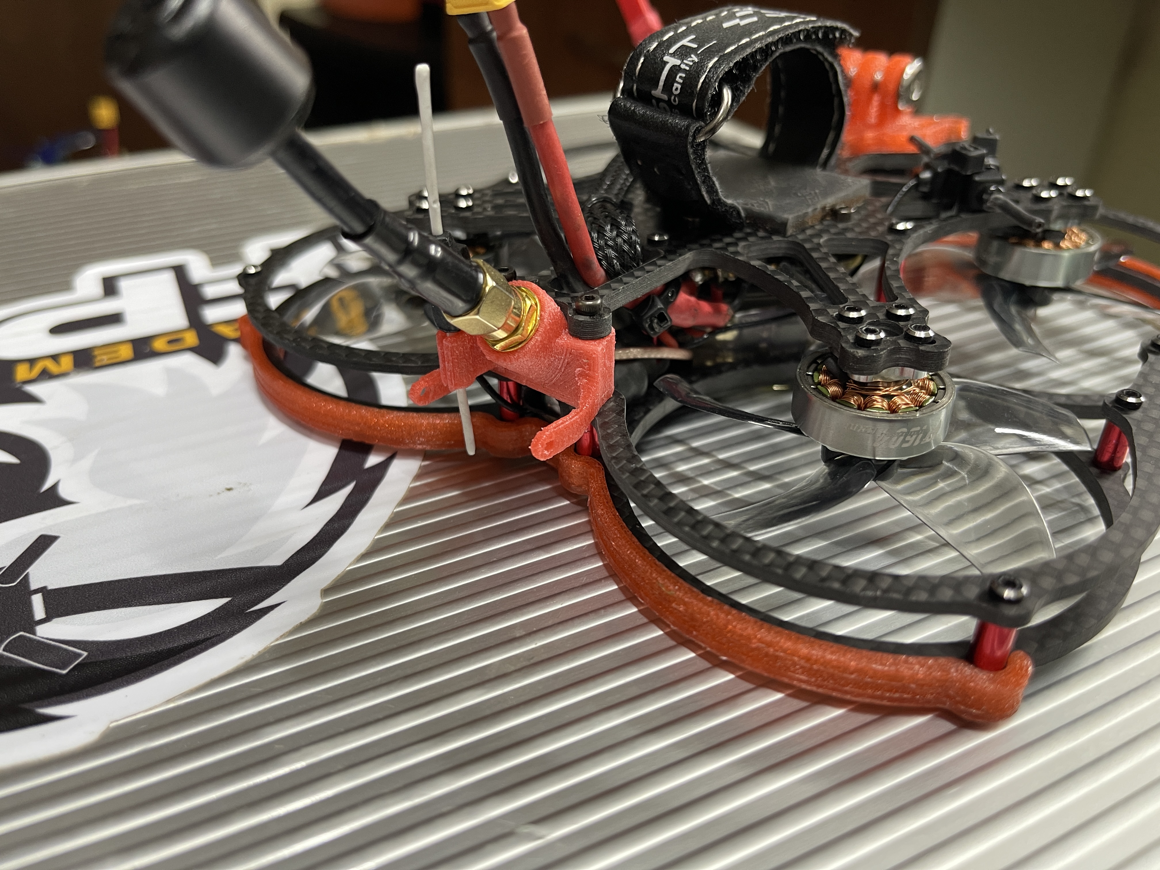 Phụ kiện TPU cho The PickleWhoop (20, 25 & 30)