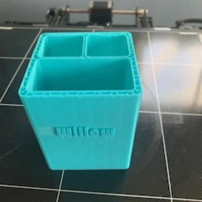 Kệ Đựng Mỹ Phẩm Phòng Tắm