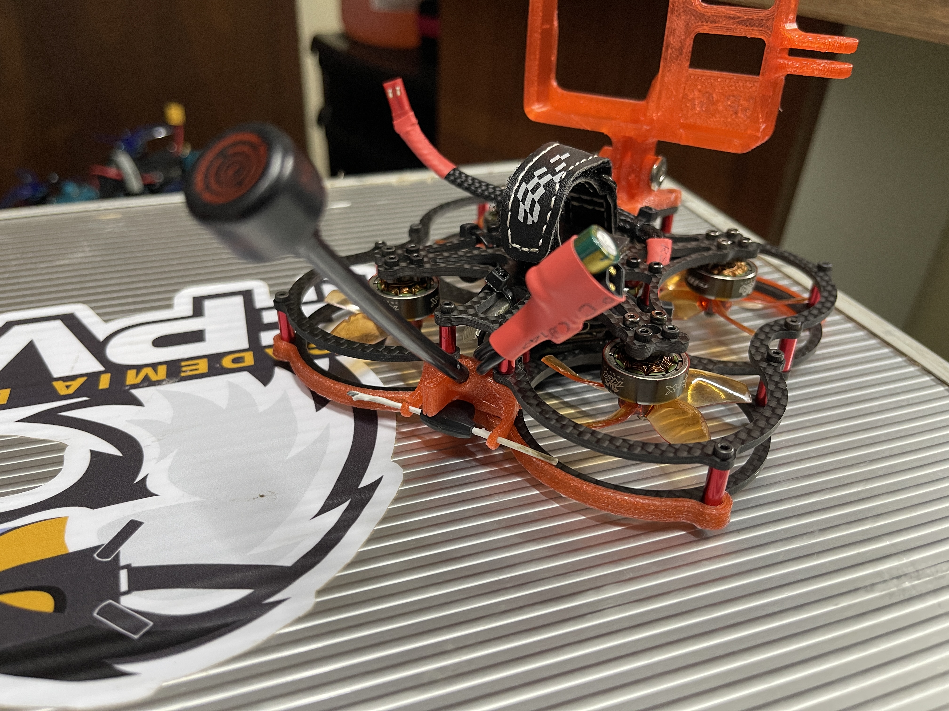 Phụ kiện TPU cho The PickleWhoop (20, 25 & 30)