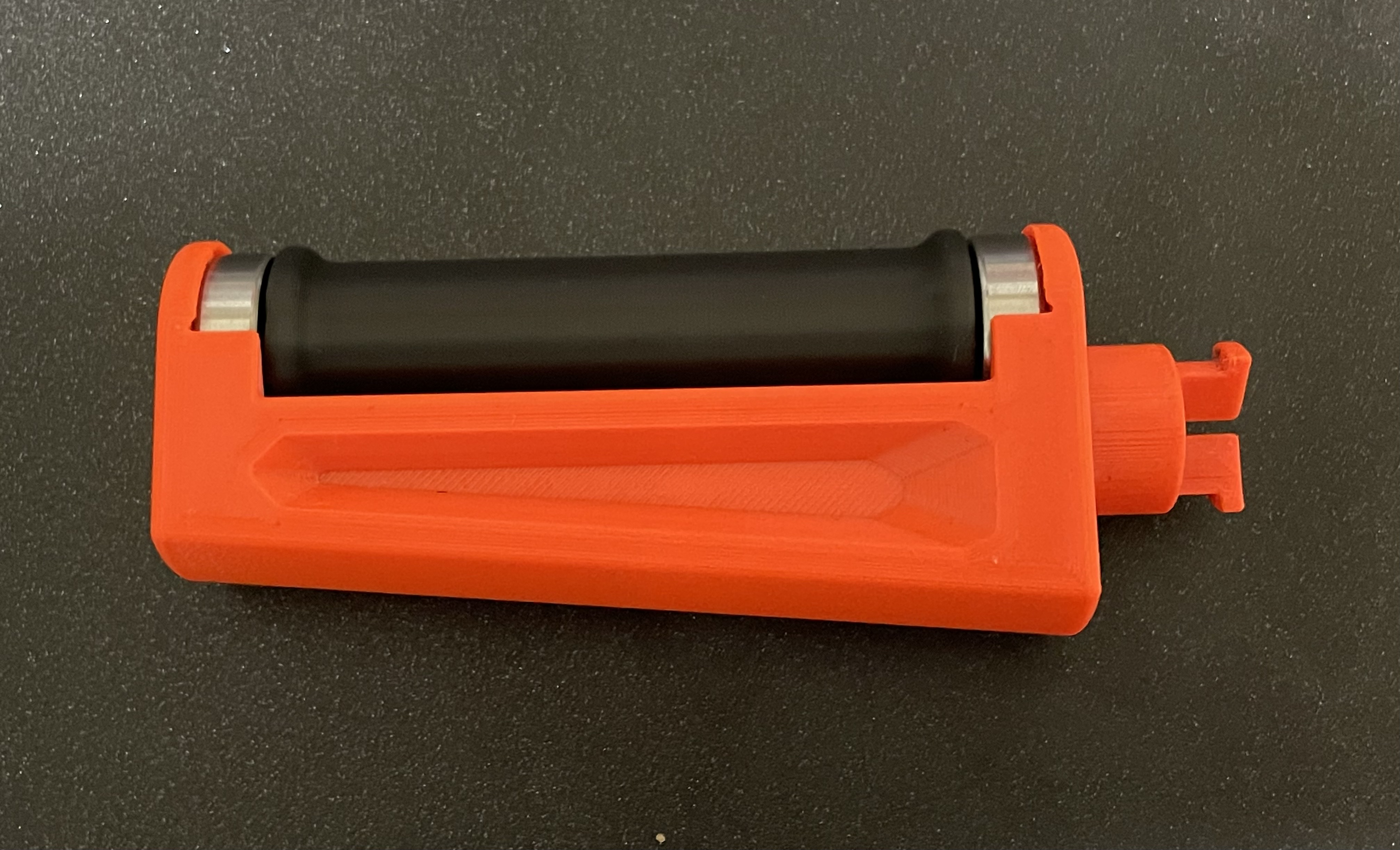 Giá đỡ cuộn Filament 66mm Remix