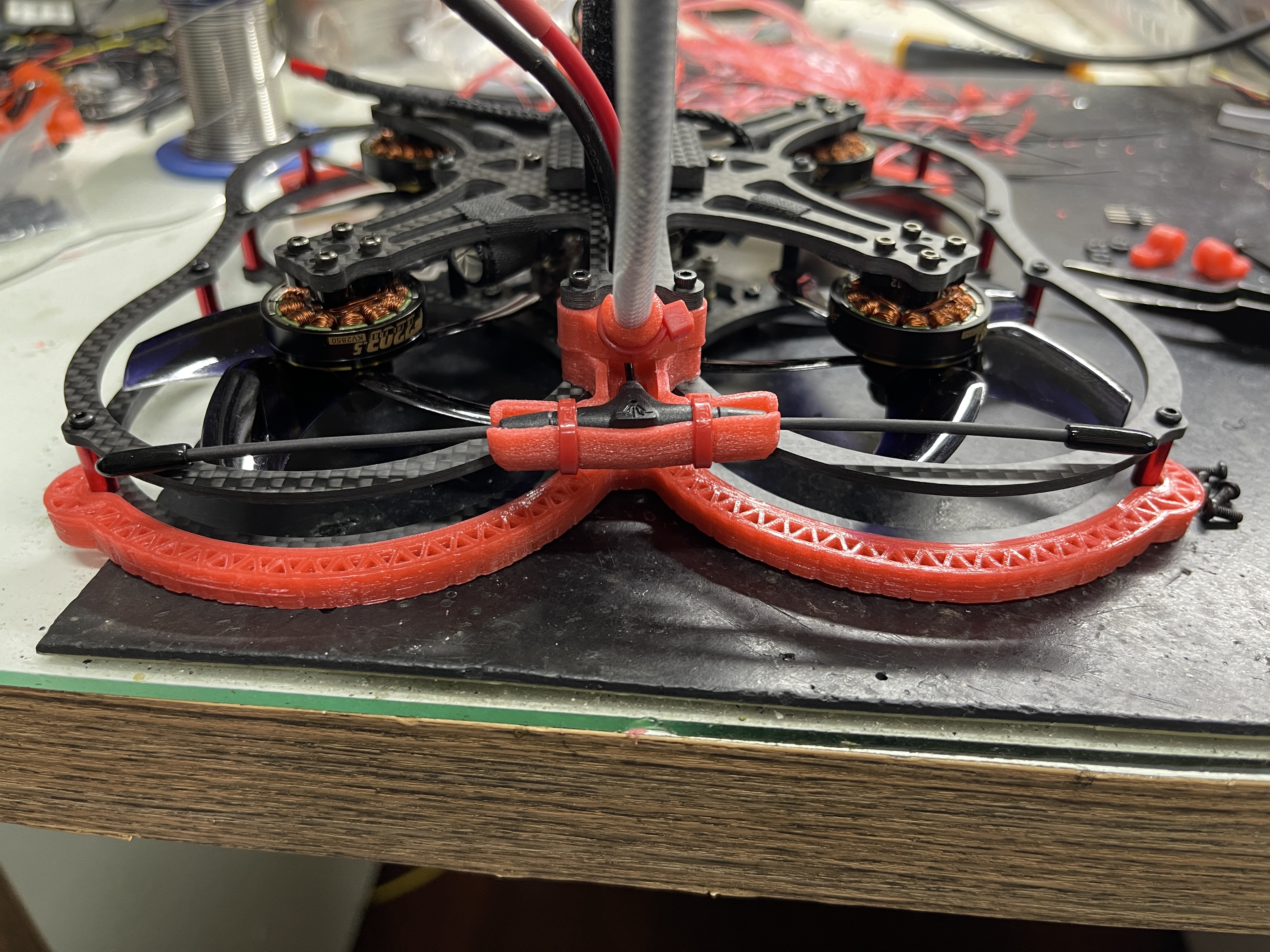 Phụ kiện TPU cho The PickleWhoop (20, 25 & 30)