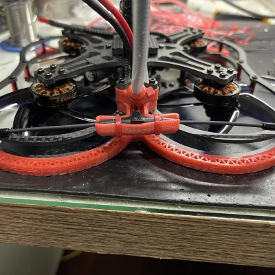 Phụ kiện TPU cho The PickleWhoop (20, 25 & 30)