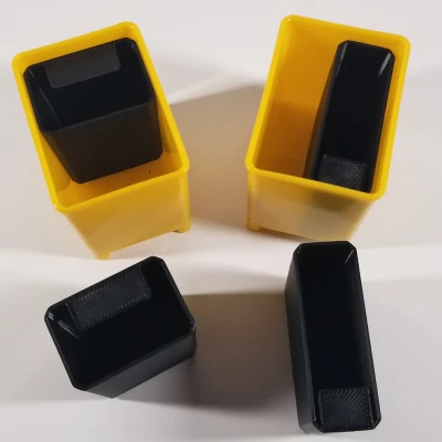 Khay Chia Ngăn Hộp Phụ Tùng Harbor Freight - Hộp Nhỏ