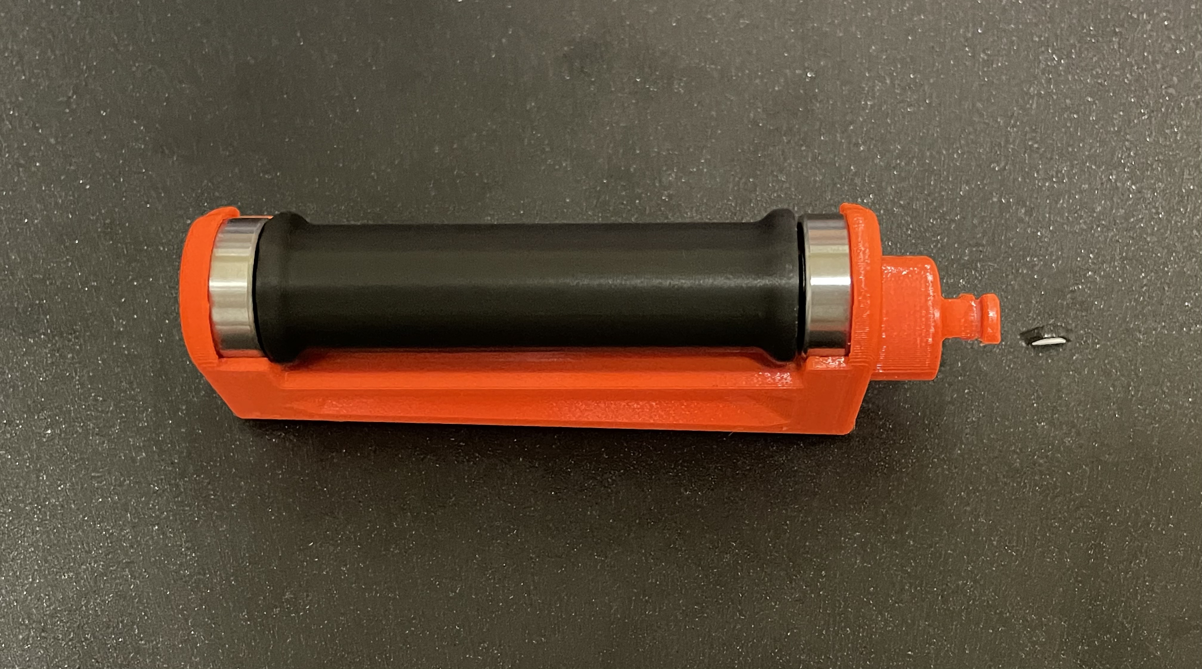 Giá đỡ cuộn Filament 66mm Remix