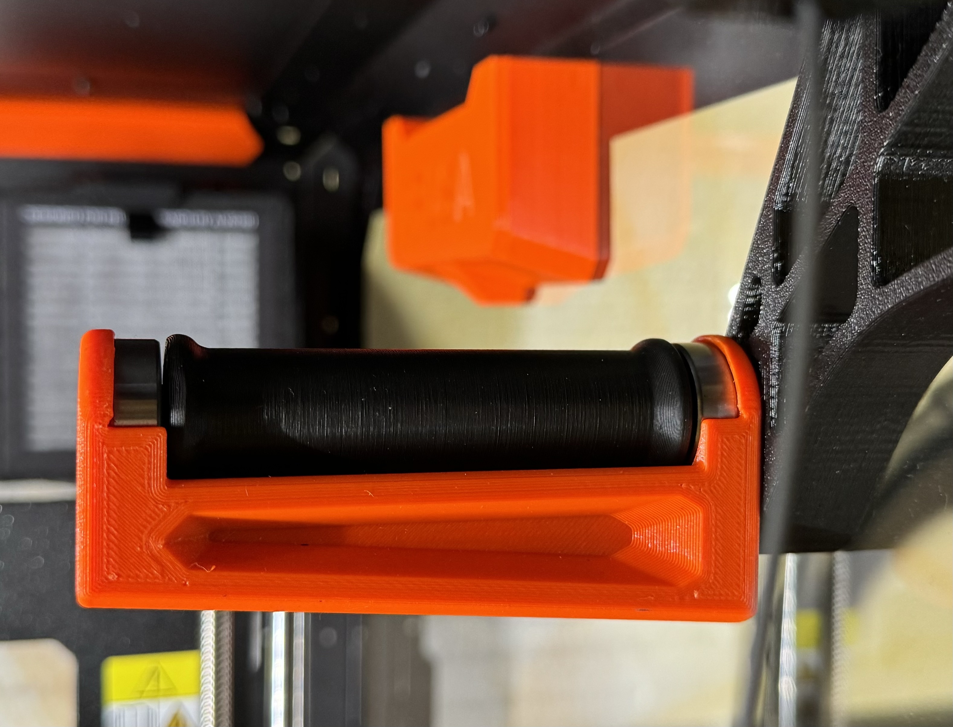 Giá đỡ cuộn Filament 66mm Remix