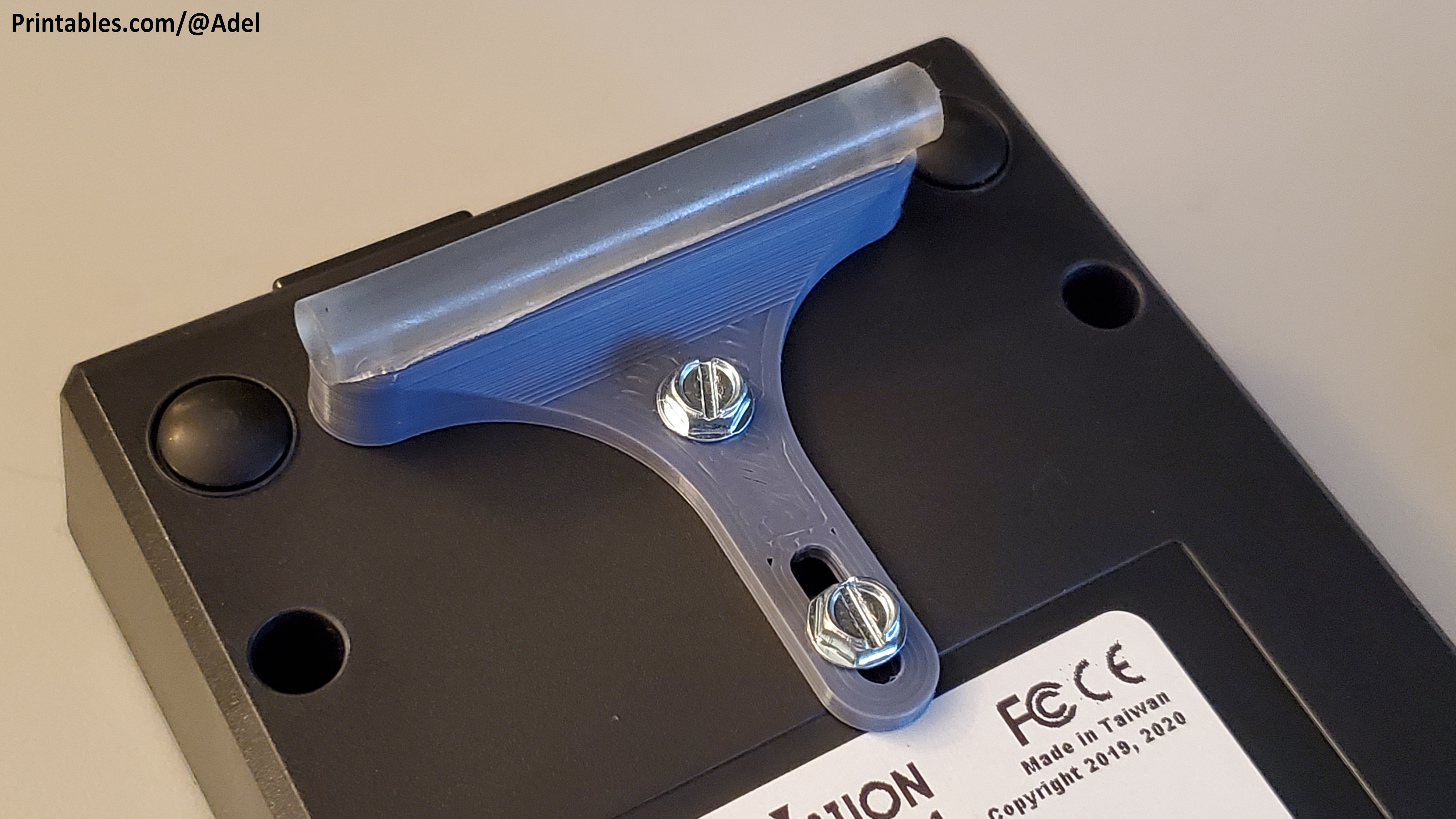 Chân đế Genovation ControlPad CP24 Riser